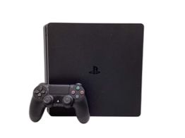 sony ps4 slim 500gb