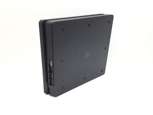 sony ps4 slim 500gb
