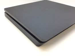 sony ps4 slim 500gb