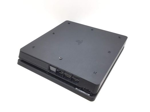 sony ps4 slim 500gb