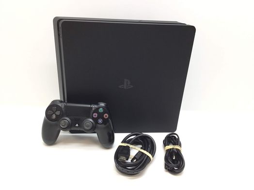 sony ps4 slim 500gb