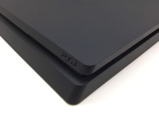 sony ps4 slim 500gb