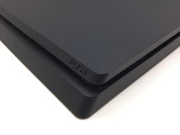 sony ps4 slim 500gb