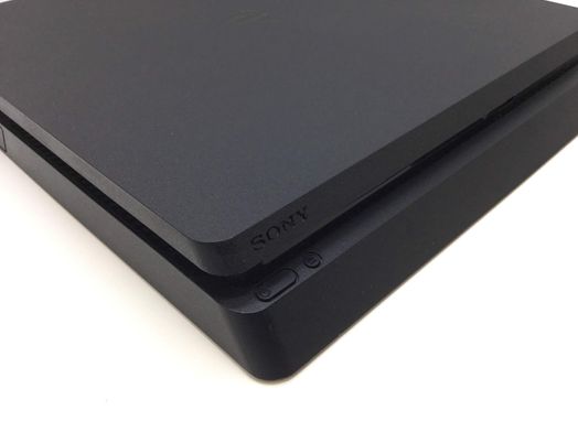 sony ps4 slim 500gb