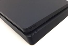 sony ps4 slim 500gb