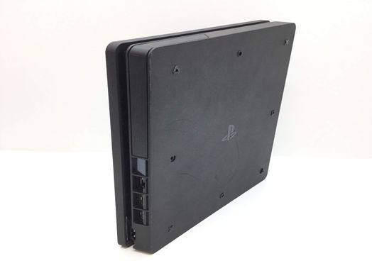 sony ps4 slim 500gb