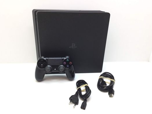 sony ps4 slim 500gb