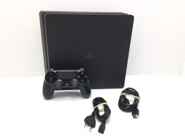 sony ps4 slim 500gb