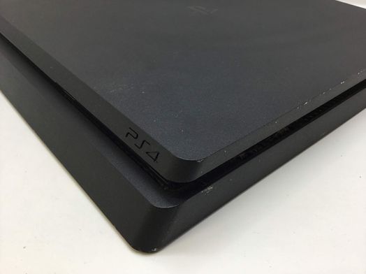 sony ps4 slim 500gb