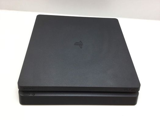 sony ps4 slim 500gb