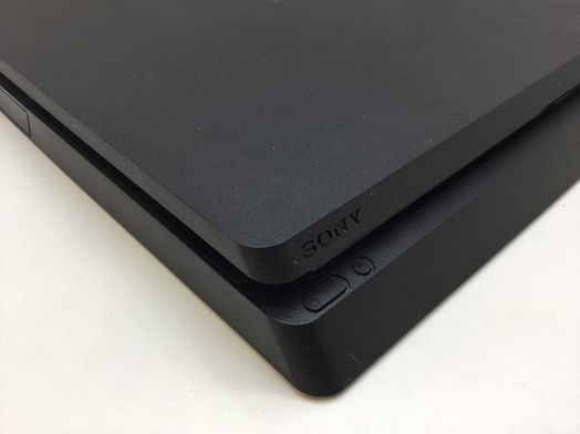 sony ps4 slim 500gb
