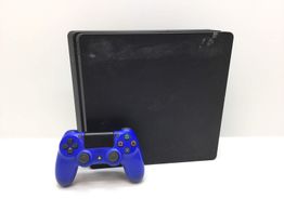 sony ps4 slim 500gb