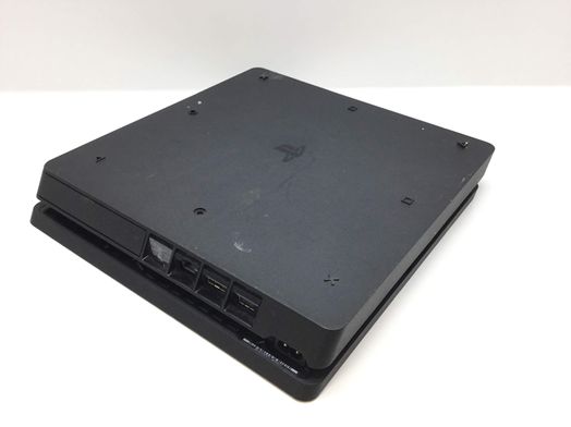 sony ps4 slim 500gb