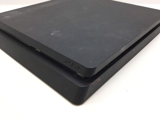 sony ps4 slim 500gb