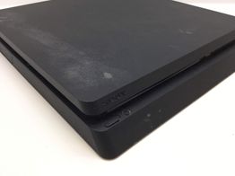 sony ps4 slim 500gb