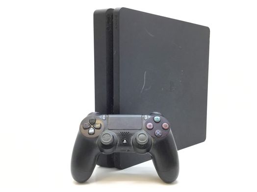 sony ps4 slim 500gb