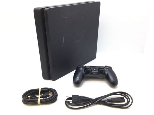sony ps4 slim 500gb