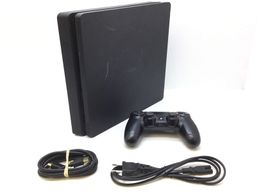 sony ps4 slim 500gb