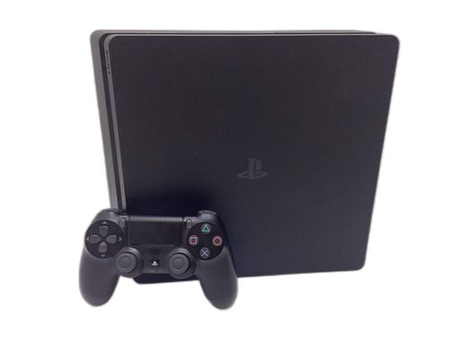 sony ps4 slim 500gb