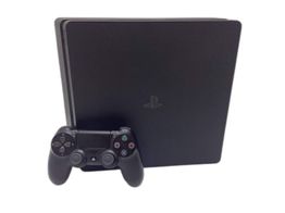 sony ps4 slim 500gb