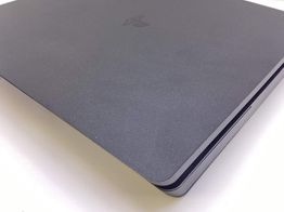 sony ps4 slim 500gb