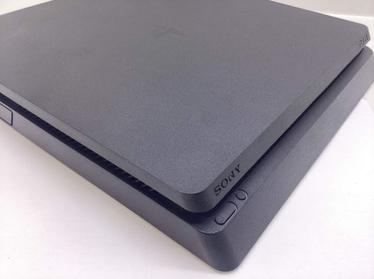 sony ps4 slim 500gb