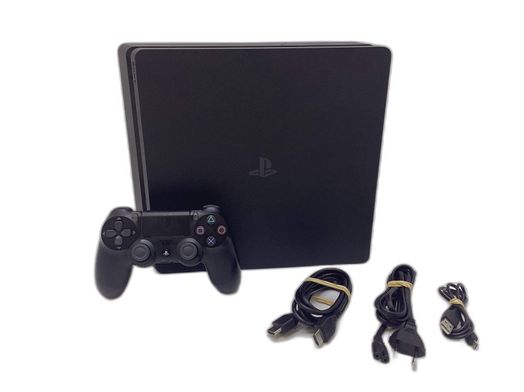 sony ps4 slim 500gb