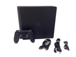 sony ps4 slim 500gb