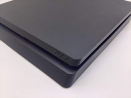 sony ps4 slim 500gb