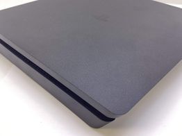 sony ps4 slim 500gb