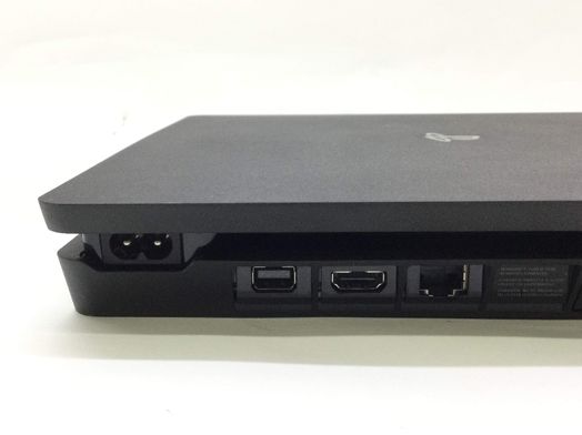 sony ps4 slim 500gb
