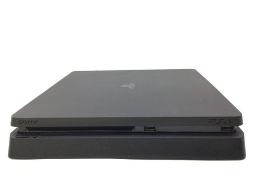 sony ps4 slim 500gb