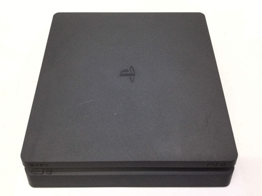 sony ps4 slim 500gb
