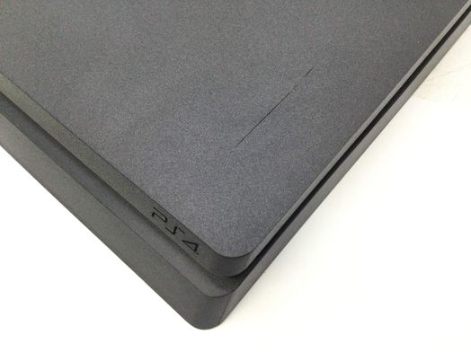 sony ps4 slim 500gb