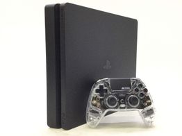 sony ps4 slim 500gb