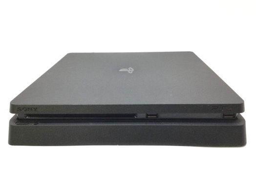 sony ps4 slim 500gb