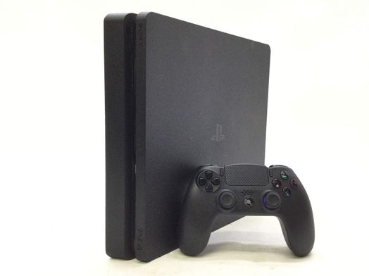 sony ps4 slim 500gb