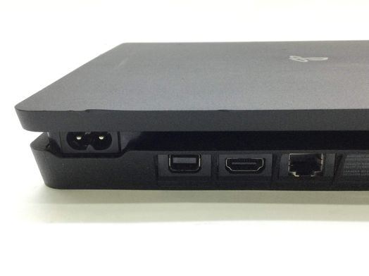 sony ps4 slim 500gb