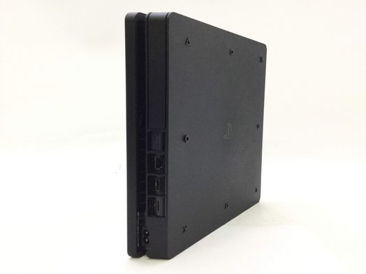 sony ps4 slim 500gb