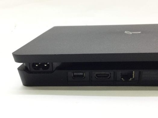 sony ps4 slim 500gb