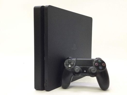 sony ps4 slim 500gb