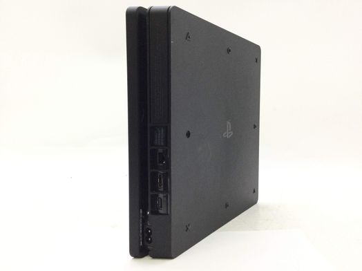 sony ps4 slim 500gb