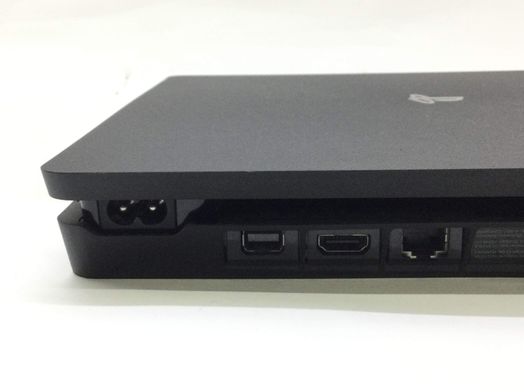 sony ps4 slim 500gb