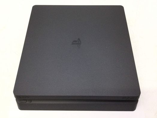 sony ps4 slim 500gb