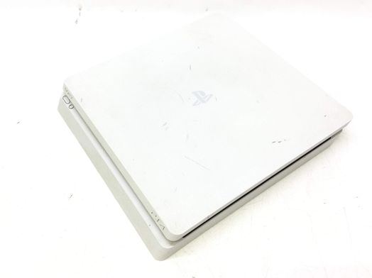 sony ps4 slim 500gb