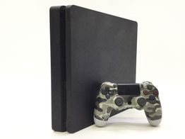 sony ps4 slim 500gb