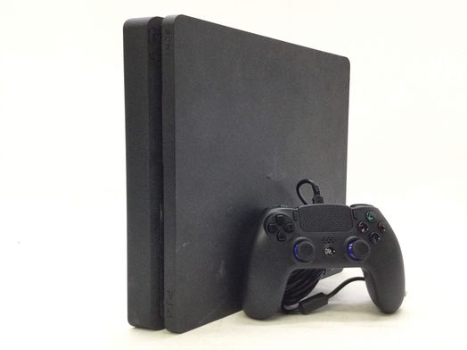 sony ps4 slim 500gb
