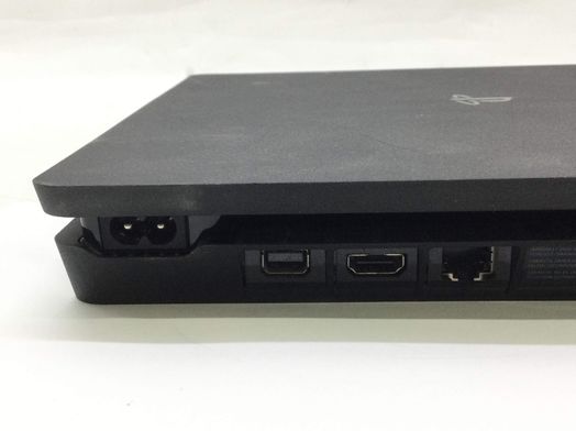 sony ps4 slim 500gb