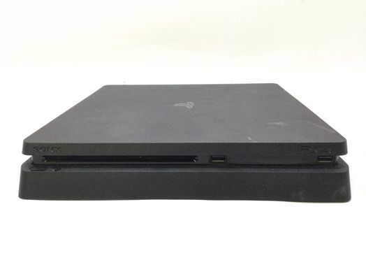 sony ps4 slim 500gb