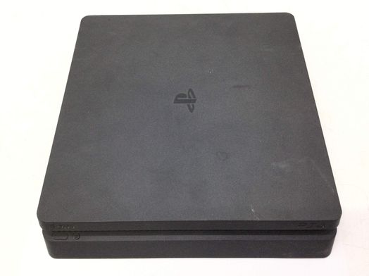 sony ps4 slim 500gb